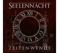 Seelennacht - Zeitenwende