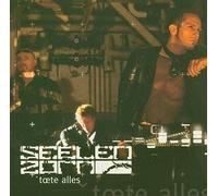 Seelenzorn - Toete Alles [Import]