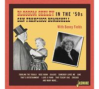 Seeley,Blossom - in The 50s-San Francisco Bombshell [Import]