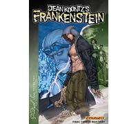 Seeley, Tim - Dean Koontz' Frankenstein: Prodigal Son Volume 2