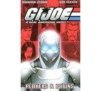 Seeley, Tim - G. I. Joe 6: Players & Pawns
