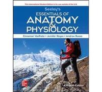 Seeleys Essentials of Anatomy and Physiology ISE by Andrew Russo Andrew Russo (Auteur)