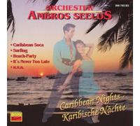 Seelos,Ambros Orchester - Caribbean Nights-Karibische Na [Import]