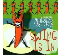 Seelos Ambros,Orchester - Swing is in [Import]