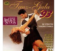 Seelos,Ambros Orchester - Tanzgala'93 [Import]