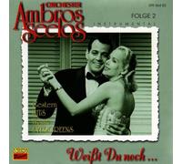Seelos,Ambros Orchester - Weisst du Noch.(2) [Import]