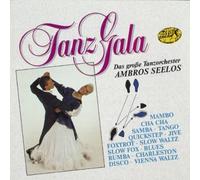 Seelos,Ambros Show Band - Tanz Gala [Import]