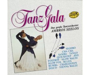 Seelos,Ambros Show Band - Tanz Gala [Import]