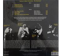 Seelow & Mayer Formation - Mr.Dynamite [Import]