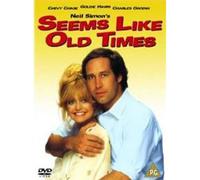 Seem Like Old Times - Dvd