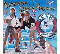 Seemann, Deine Heimat (1989) [Import]