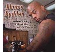 Seemed Like A Good Idea At The Time