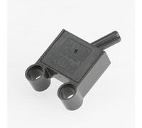 SEEMEY Interrupteur pneumatique de pièces pneumatiques avec Trous de goupille Compatible avec Les principales Marques technic Part 4694bc01 1Pcs