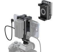 - Seemo Pro 4K Pour Ios - Adaptateur De Capture Vidéo Certifié Mfi Hdmi Vers Usb-C/Lightning[HDM5232062]