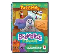 Seemore's Playhouse: Fire Safety