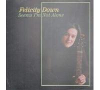 SEEMS I'M NOT ALONE CD UK GREEN 2002 11 TRACK (GREENMUSIC001)