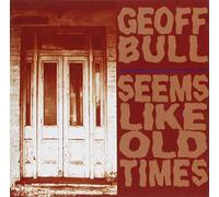 Seems Like Old Times