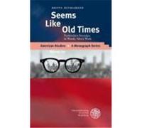 Seems Like Old Times Feyerabend, Britta (Auteur)