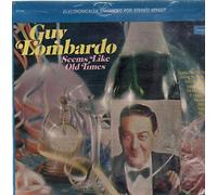 Seems Like Old Times [Vinyl LP]