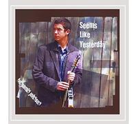 Seems Like Yesterday