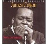 Seems Like Yesterday - Collectors Classics Cotton,James