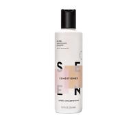 SEEN Après-shampoing - Non comédogène et sans sulfate - Développé par des dermatologues - Sans danger pour les peaux sensibles, eczéma et sujettes à l'acné