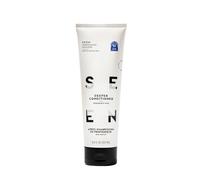 SEEN Après-shampoing profond, sans parfum, non comédogène et sans sulfate, développé par des dermatologues, sans danger pour les peaux sensibles, eczéma et sujettes à l'acné