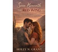 Seen Beneath the Red Wing