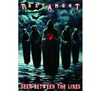 Seen between the lines E