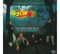 Jigsaw - Seen Film I've Read The Book [Import]