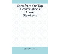 Seen from the Top Conversations Across Flywheels