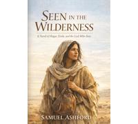Seen in the Wilderness: A Novel of Hagar, Exile, and the God Who Sees