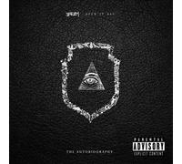 Seen It All: The Autobiography [Explicit] by Jeezy [Audio CD] NEUF