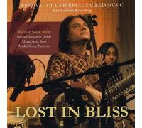 Seen Kinnar - Lost in Bliss