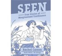 Seen Rachel Carson by Birdie Willis Birdie Willis (Auteur)