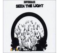 Supergrass - Seen The Light - Maxi CD