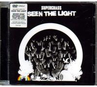 Seen the light