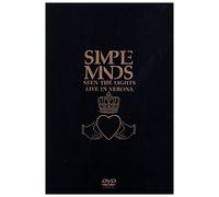 Simple Minds - Seen The Lights - Live In Verona