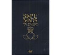 Simple Minds - Seen The Lights : Live In Verona