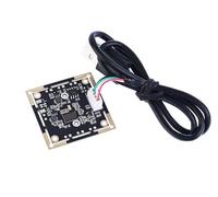 SEENGREAT Caméra USB haute définition HD OV5693 compatible avec Raspberry Pi 5MP 120° Anto Focus Microphone intégré compatible avec Win XP/Win7/Win8/Win10, Mac OSX, Linux, et Android