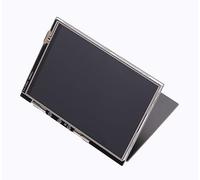 Seengreat Écran tactile LCD 4 pouces pour Arduino TFT ST7796S - 480 x 320 - Pliable jusqu'à 180°