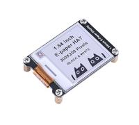 SeenGreat Module d'affichage en papier électronique pour Raspberry Pi 4B/3B+/3A+/3B/2B/B+/A+ Zero W 2 W pour Arduino Jetson Nano