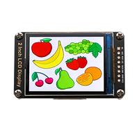 Seengreat Module d'affichage LCD 2" résolution 240 x 320 couleurs 262 K Écran LCD IPS pilote ST7789V intégré, utilisant l'interface SPI à 4 fils, compatible avec Raspberry Pi