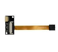 SEENGREAT OV5640 Module de caméra USB 5 MP Fixed Focus 60° FOV HD Mini caméra pour Win XP Win7 Win8 Vista Mac Linux Android 4.0 Jetson Nano Support OTG Standard UVC Protocol Directly Plug and Play