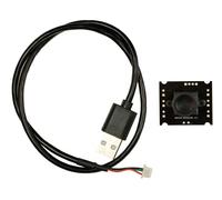 SeenGreat OV9726 USB Camera Module 1MP Fixed Focus 70°FOV HD Mini Camera for Win XP Win7 Win8 Vista Mac Linux Android 4.0 Jetson Nano Support OTG Standard UVC Protocol Manual Focusing