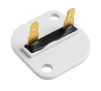 Seentech 3390719 Fusible thermique pour sèche-linge Whirlpool & ‿Kenmore Remplace les numéros de pièces WP3390719, AP6008309, 688841, 690198, 279650, et 3389639 (1 pièce)