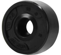 Seentech W10195677 Joint de valve de dérivation pour lave-vaisselle - Compatible avec Whirlpool, KitchenAid, May-tag - Remplace W10476222, W10537869, AP5650272 (1 pièce)