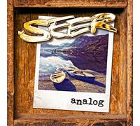 Seer - Analog [Import]