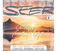 Seer - Best of-Ihre Frühen Erfolge [Import]
