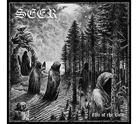SEER - CULT OF THE VOID VOL.3 & IV CD NEUF